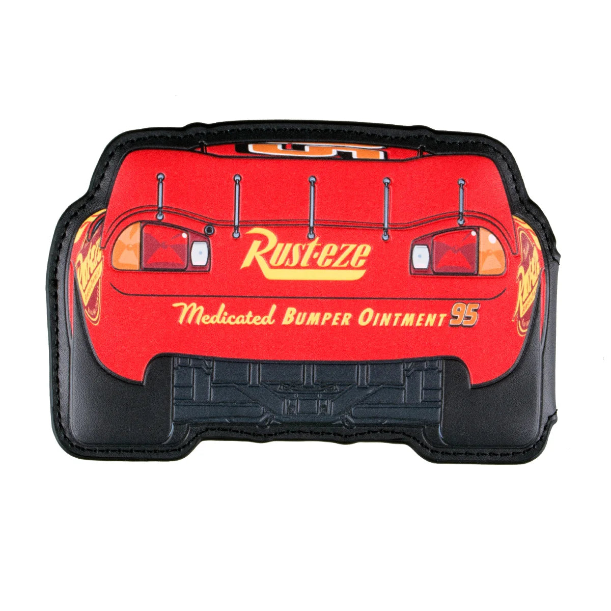 Billetera Rayo McQueen