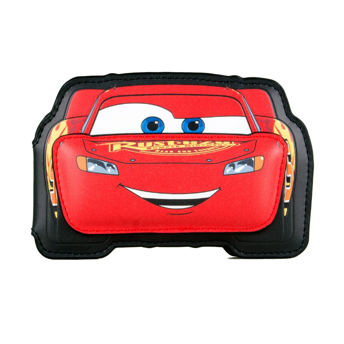 Billetera Rayo McQueen