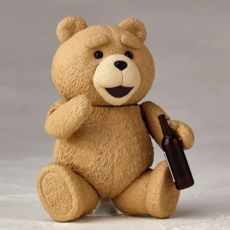 Ted Figura Articulada