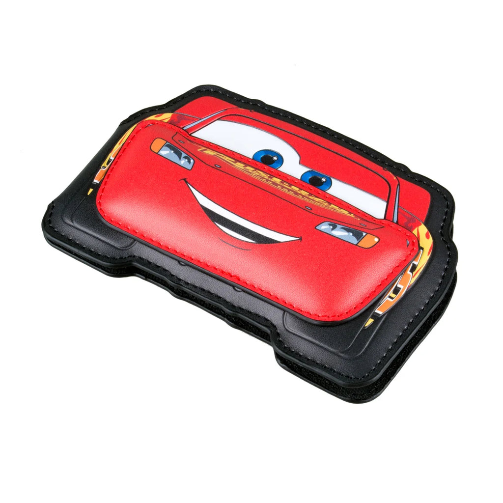 Billetera Rayo McQueen
