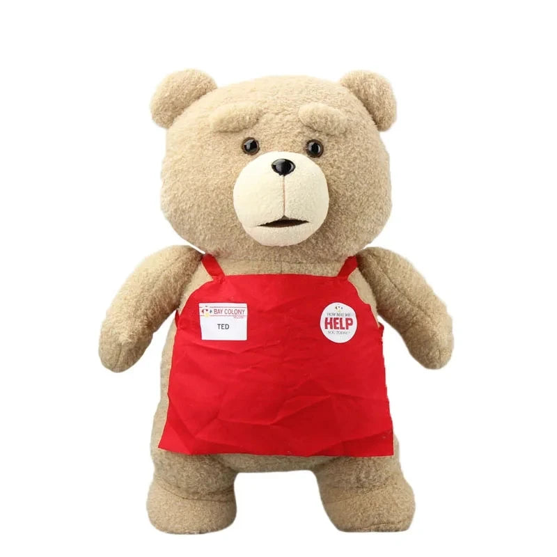 TED Peluche 46cm