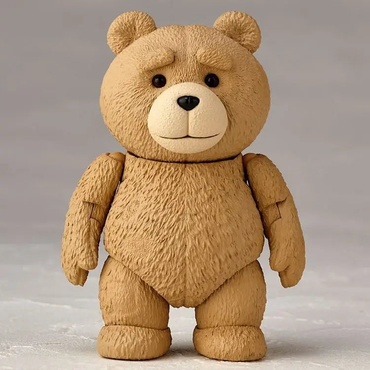 Ted Figura Articulada